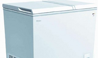 冰柜为什么结冰 冰柜内有结冰现象一般有以下几个原因