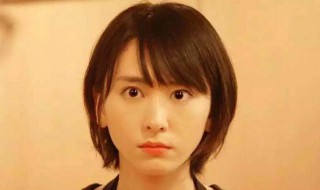 圆脸和脖子短剪什么短发 推荐这4个发型