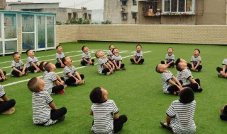 幼儿园怎么拍照片才好看 五点教你拍出趣照