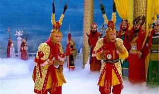 真假美猴王概括 真假美猴王故事梗概