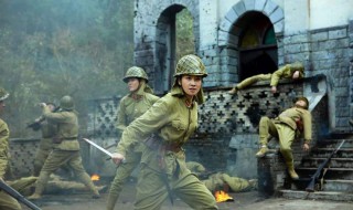 刀尖舞者电视剧大结局 关于此电视剧的基本信息