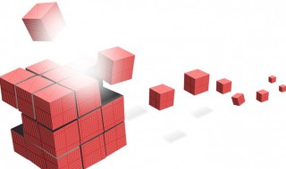 三阶魔方七步还原法第7步口诀 魔方还原方法