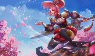 花木兰怎么玩 花木兰的5个玩法