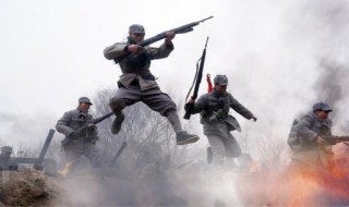 虎穴尖刀电视剧大结局 电视剧虎穴尖刀讲的是什么