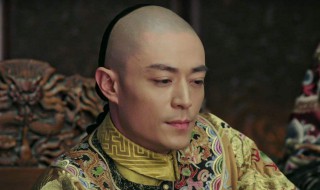 如懿传皇上打如懿第几集出现 为何打如懿