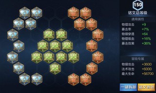 s18猴子最强出装和铭文 王者荣耀S18孙悟空铭文推荐