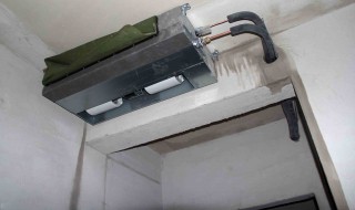 中央空调风机耗电量 中央空调风机耗电多吗