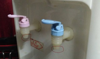 饮水机漏水是哪儿的问题 有哪些问题呢