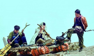 一出好戏票房 一出好戏口碑超赞