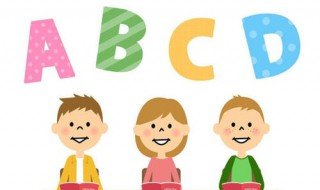 小学英语语法 有关小学生学习的英语语法