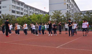 上完初三怎么考体校 有什么条件