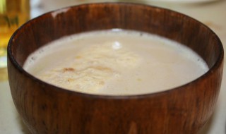 奶皮粥怎么做 内蒙古奶皮粥做法