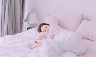 帮助睡眠的好方法 促进睡眠的妙招