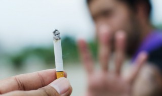 戒烟的小方法 如何戒烟