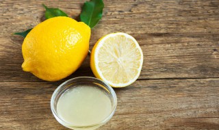 柠檬催芽方法 柠檬种子怎么催芽最有效以及种植技术