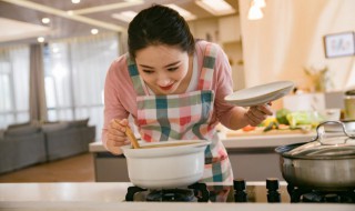 冬天适合煲什么汤喝 冬天煲什么汤喝最好