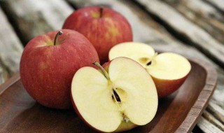 苹果种植方法 苹果种子种植方法