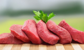 生肉除血水方法 生肉除血水方法有什么