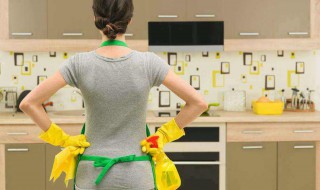 打扫卫生时的小技巧 做家务打扫卫生有哪些小技巧