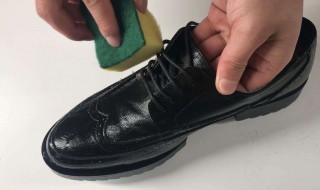 自制鞋油制作方法 如何自制鞋油