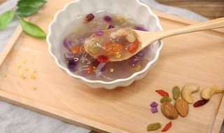 儿童吃藕粉的作用与功效禁忌 儿童吃藕粉的作用与功效禁忌介绍