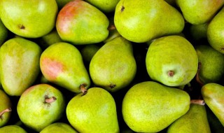 青梨怎么做去火 青梨去火的做法