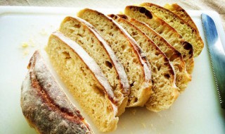 面包的烘焙方法 烘焙面包的方法