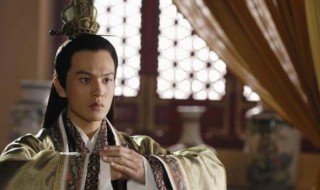 扶苏的生母是谁 扶苏的母亲是谁