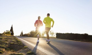慢跑减肥的正确方法 怎么慢跑减肥