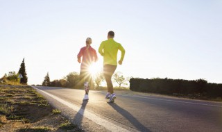 跑步减肥的最佳方法 怎么跑步减肥效果好