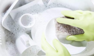 生活洗碗实用小技巧 洗碗有什么小技巧