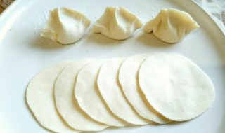 饺子皮怎么保鲜 饺子皮怎么保鲜的方法