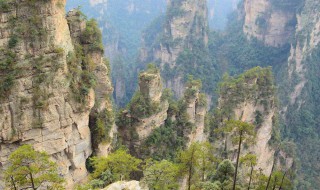 登陡峭山技巧 登山的技巧介绍