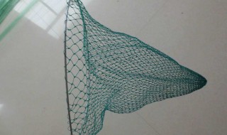 捞鱼网制作方法 捞鱼网的做法