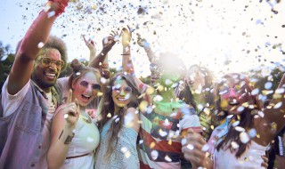 元旦节的传说 关于元旦的由来结束