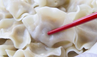 元旦要不要吃饺子 过元旦吃饺子吗