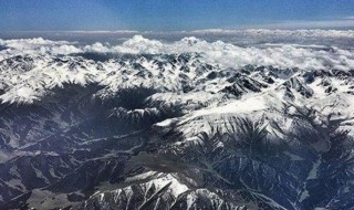 大秦赋的雪山在哪里 大秦赋的雪山拍摄地在哪