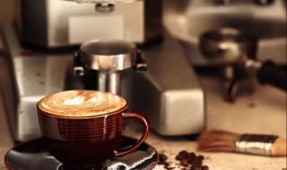 咖啡机除垢方法 咖啡机除垢清洗方法步骤