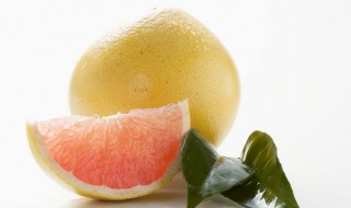 柚子如何保存 保存的时候需要注意什么