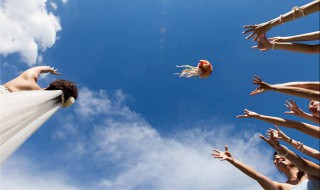 闺蜜婚礼祝福语简短 闺蜜结婚的祝福语