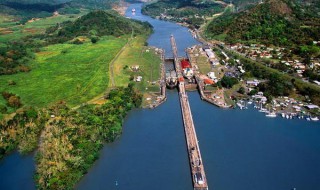 巴拿马运河是哪两个洲的分界线 巴拿马运河简单介绍
