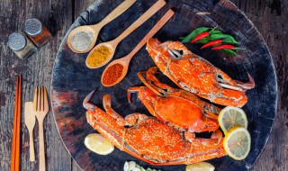 大闸蟹煮多久能熟 螃蟹煮几分钟能熟