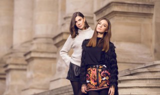 怎样搭配服装好看 有什么搭配衣服好看的技巧