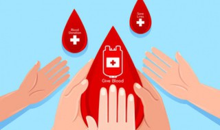 哪些人不适合献血 不能献血的人群介绍