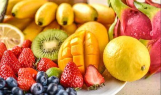 春季适合吃的水果 适合春天吃的3种水果介绍