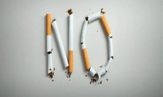 怎样才能戒烟成功 戒烟的方法