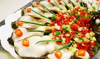 武昌鱼的腌制方法简单 如何简单的腌制武昌鱼