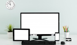 老式台式电脑开关机方法 老一些的台式机的电脑怎么开机啊？