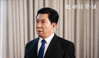 巡回检察组在哪里播出 巡回检察组播出时间