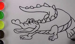 鳄鱼的生活习性 鳄鱼的生活习性介绍